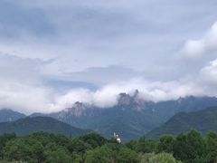 -九华山风景区