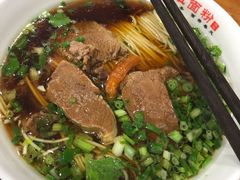 -肆姐面粉馆(坡子街店)