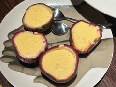 -甘尼仕印度餐厅爵士酒吧(阳春巷店)