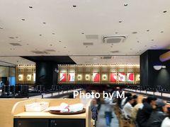-友壹町寿司(佛山新DNA店)