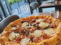 -OGGI TRATTORIA PIZZERIA(深业上城店)