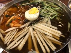 -意成料理