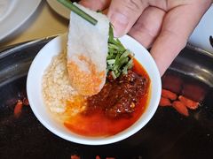 -太婆天府山珍酒楼(亚运村店)