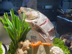 -筱爷叔·上海传统手工菜(玉树路店)