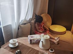 -邈墨茶馆(凤起路店)