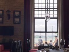 -南沙游艇会·大兵船餐厅