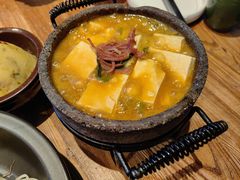 肉沫包浆豆腐-云海肴云南菜(曲江大悦城店)