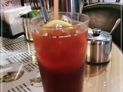 -尖沙咀茶餐厅(永泰店)