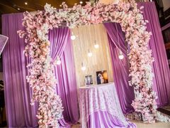 -星尚嫁日(红星国际广场店)