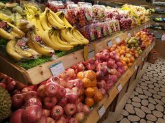 -百果园(奕淳公寓店)