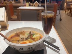 -味千拉面(广州白云机场T1西二店)