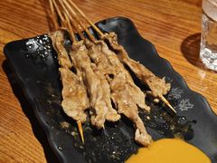 -烧蠔帮·湛江生蚝(南桥店)