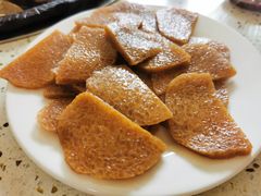 黄粑-苗家特色土烙锅·老字号