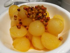 -老爷庙风味美食府(魏都大道店)