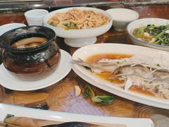 -西江美食舫·江西菜(健德桥店)