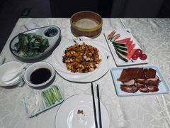 -福来居烤鸭店(天坛二店)