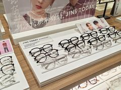 -JINS(天津大悦城店)