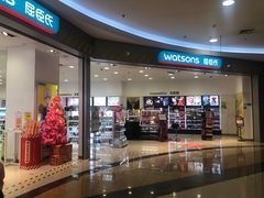-永旺梦乐城国际商城(北清路店)