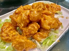 -同发号饭庄(复兴路店)