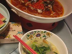 -陆府酒楼·衡阳味道(红湘店)
