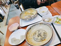 -菊儿人家·北京胡同菜(南锣鼓巷店)