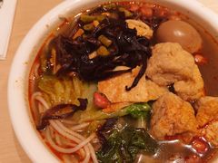 -水平有限广西米粉·广西风味集(五道口店)