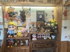 -吉小手•豆花和糖水(卧龙晓城店)