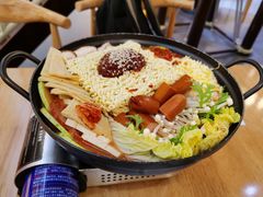 -BOPEYE·波派炸鸡(河西中央商场店)