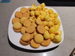 -半天妖烤鱼(东方新天地店)