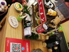 -拉面莊夢語＆中华料理八椿