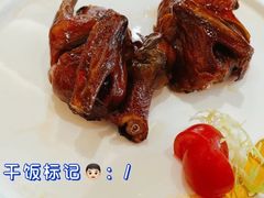 -御和宴·精品粤菜(天润御海湾店)