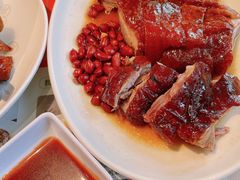 -金桔香港茶餐(宝安大厦店)