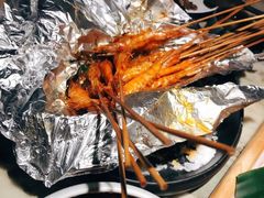 -绿茶餐厅(广州天河城店)