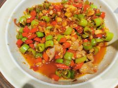 -大盐帮川菜馆(长楹天街店)