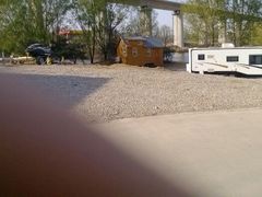 内景-北京房车博览中心