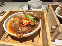 -粤点越有·茶点·粤菜(樵岭国际店)