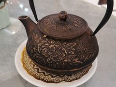 -胜记为食家·创新粤菜(车公庙店)