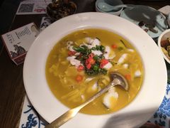 -川流不息·地道川菜·小龙虾(新松江路店)