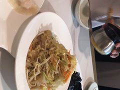 -船歌·鱼水饺青岛菜(合肥路永旺店)