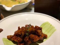 招牌糖醋里脊-桂满陇-十里风荷(合生汇店)