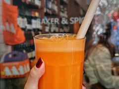 -BAKER&SPICE(安福路店)