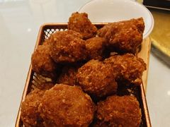 -福来居烤鸭店(天坛二店)