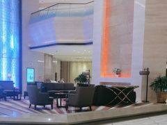 -长春净月潭喜来登酒店·盛宴标帜餐厅