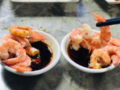 -四川小胡子海鲜(丁村万人海鲜广场店)