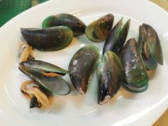-崖口红树林海鲜餐厅