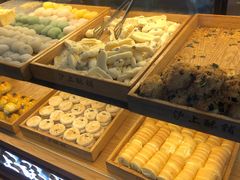 -沪上酥铺(东晓南店)