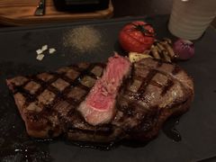 -恰餐厅及酒吧 CHAR Bar & Grill (北京丽都皇冠假日店)