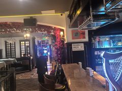 -碧特博格啤酒花园餐厅(芜湖路店)