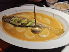 -锦府园·新台州菜(合生汇店)