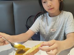 -芳草地西式融合餐厅(回龙窝店)